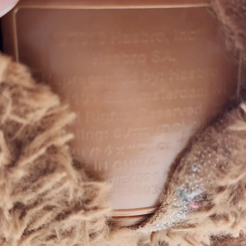 FurReal Cubby The Curious Bear 17
